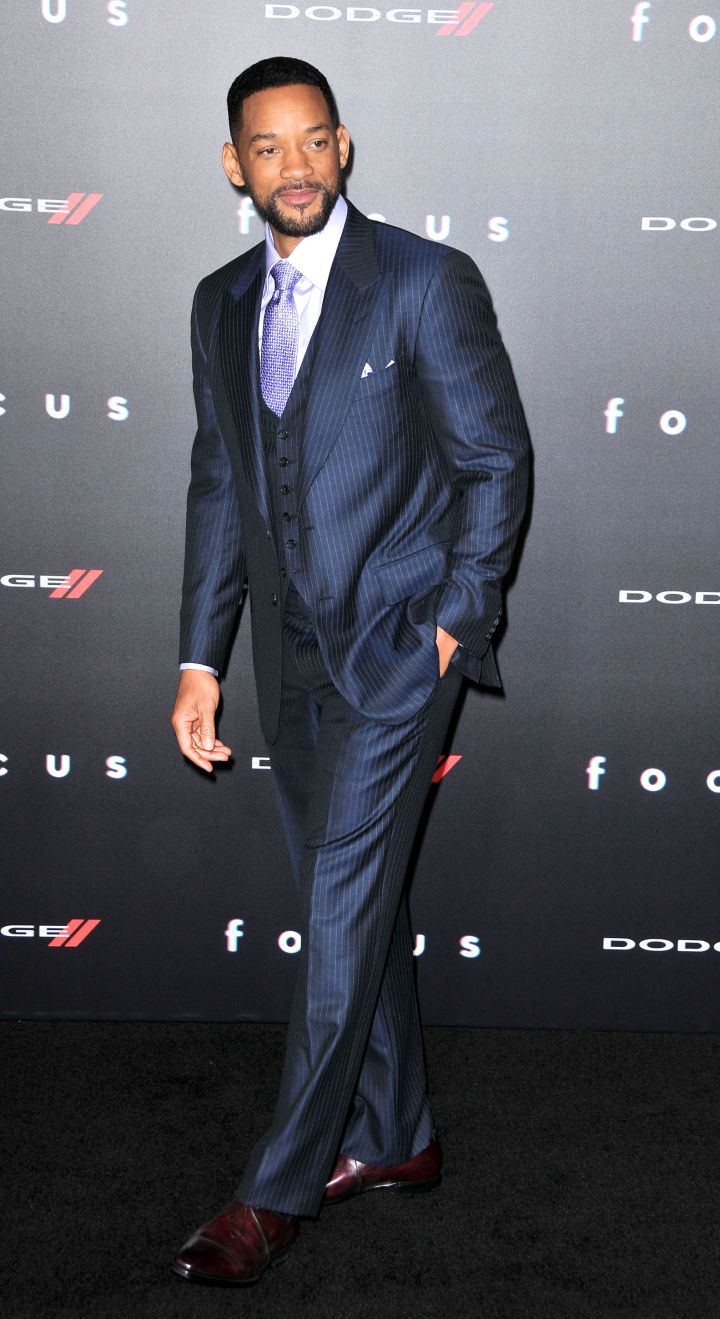 Will Smith