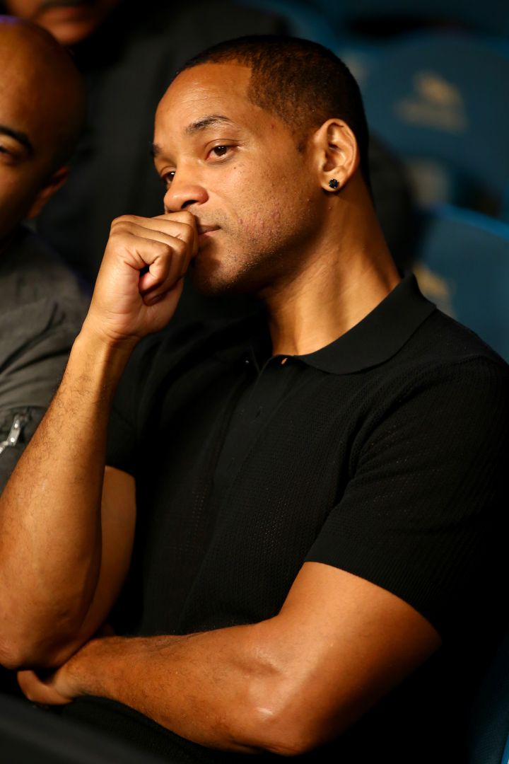 Will Smith