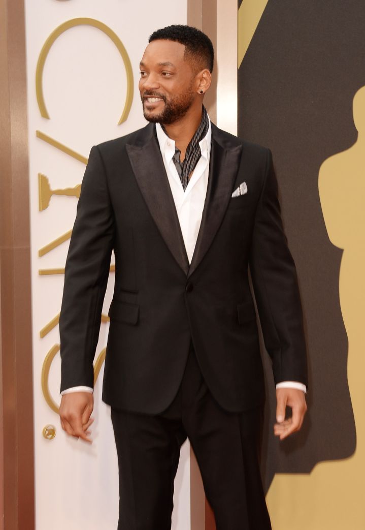 Will Smith