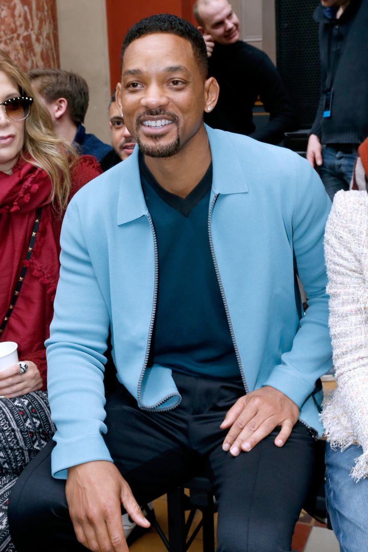 Will Smith