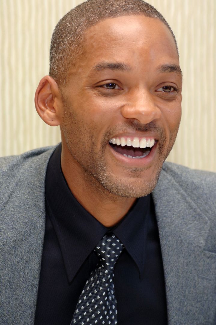 Will Smith