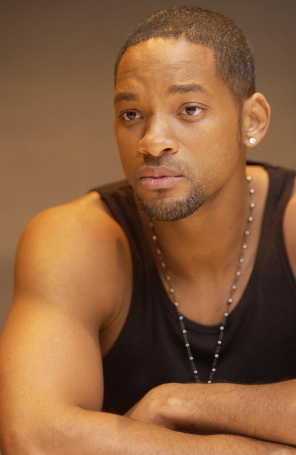 Bad Boys II Press Conference with Will Smith and Martin Lawrence