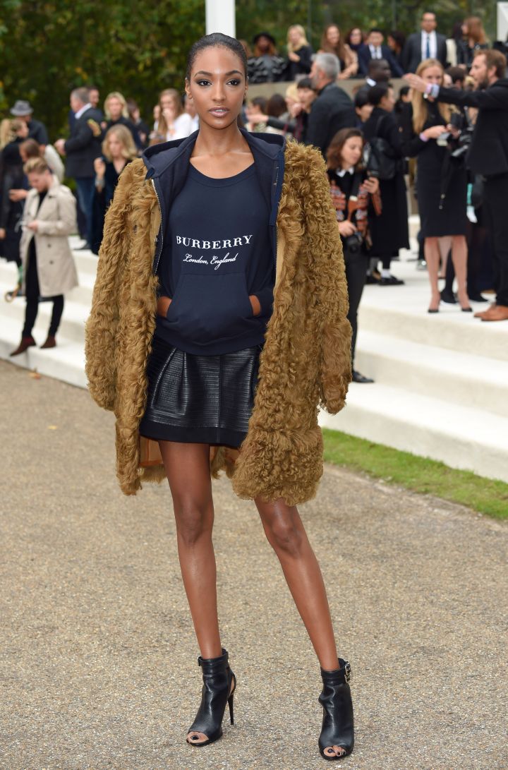 Jourdan Dunn