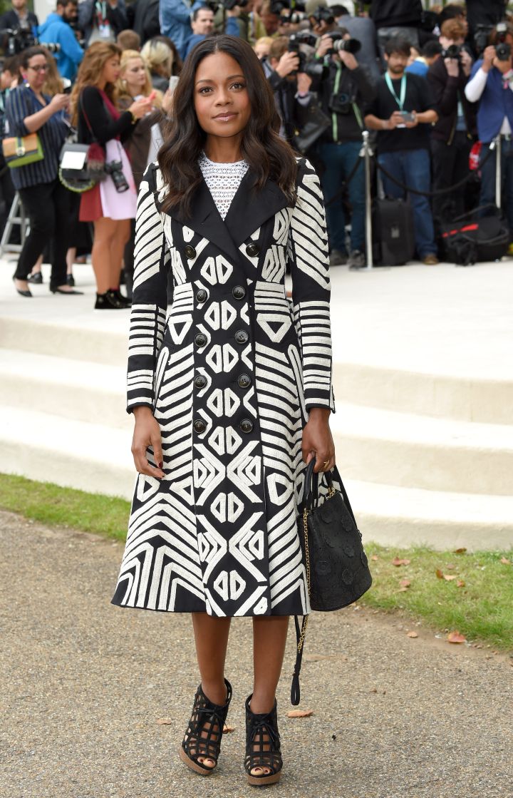 Naomie Harris