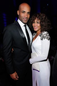 BET Networks Host Inaugural Ball - Inside
