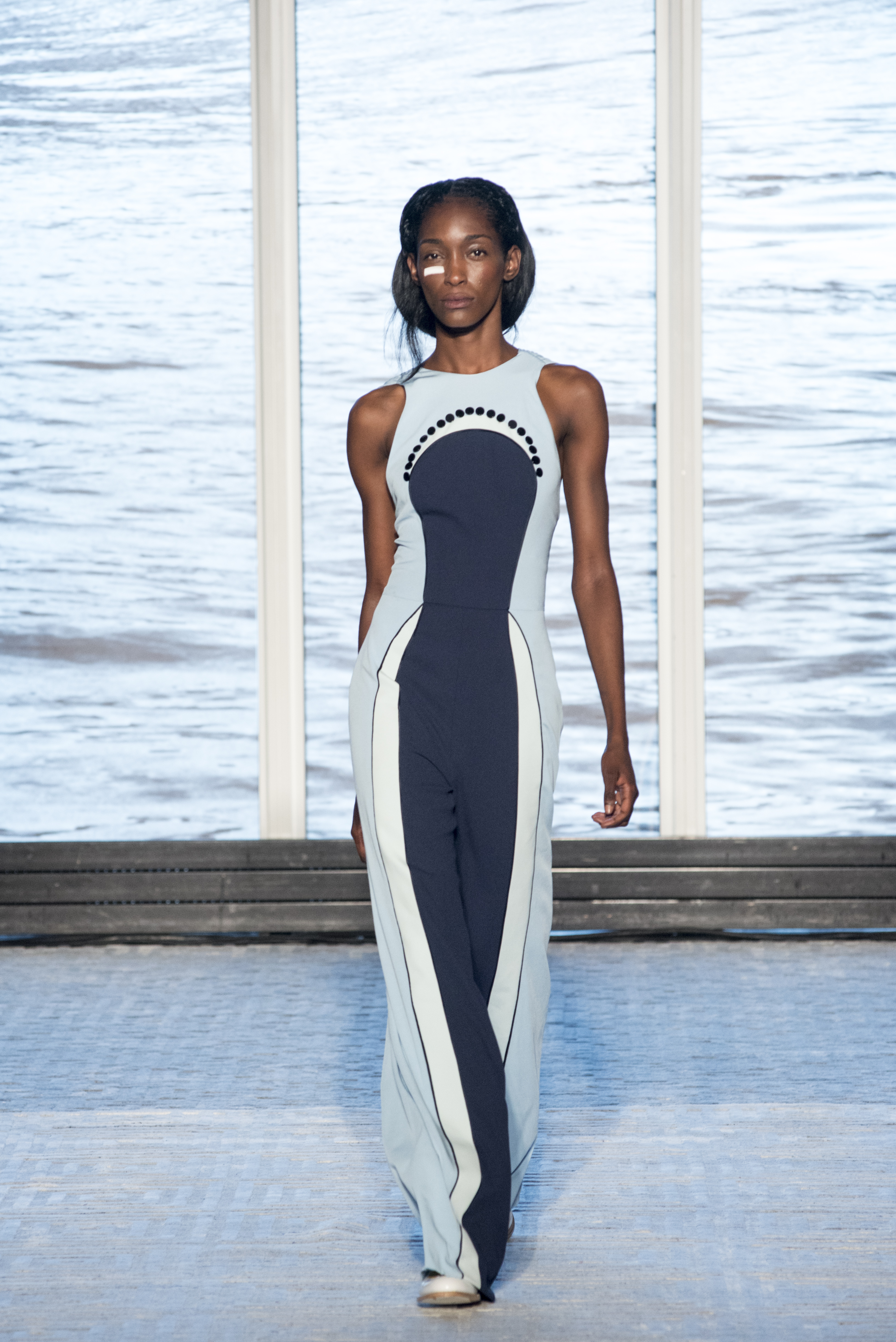 Harbison SS16