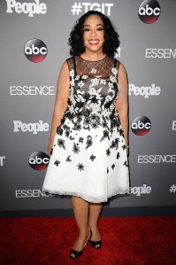 ABC's TGIT Premiere Event