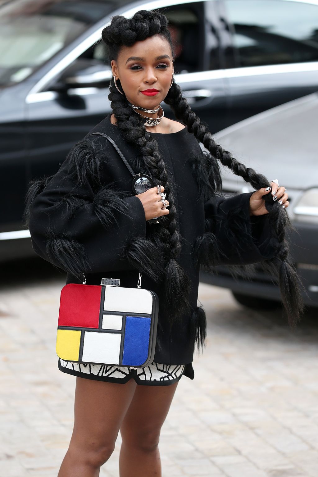 Janelle Monae