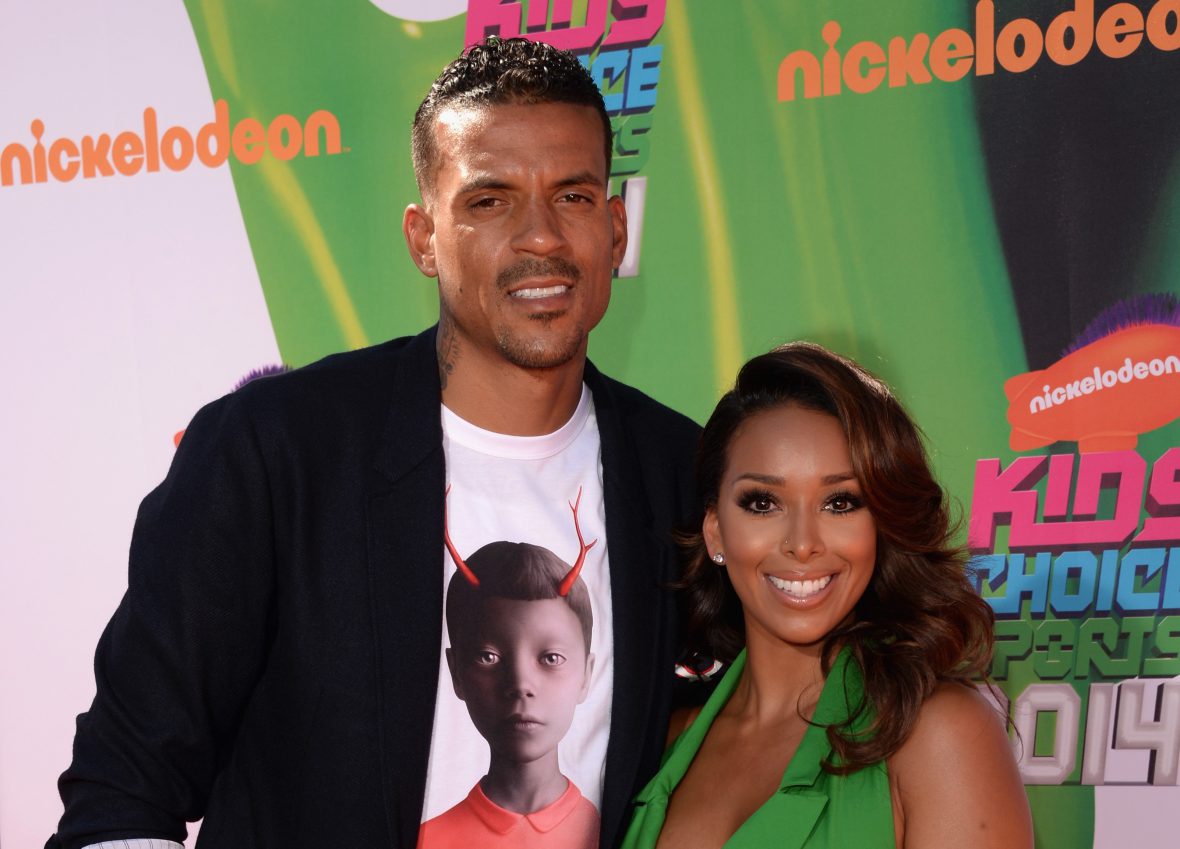 Nickelodeon Kids' Choice Sports Awards 2014 - Arrivals
