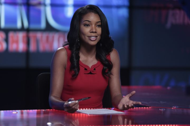 Top Black Pop Culture Moments of 2015: Lisa’s Funeral Scene on ‘Being Mary Jane’