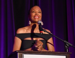 Lambda Legal 2014 West Coast Liberty Awards Hosted By Wendi McLendon-Covey