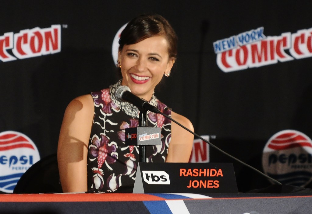 New York Comic-Con 2015 - Day 2