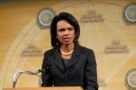Condoleeza Rice