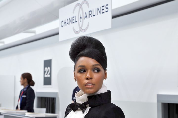 Janelle Monae