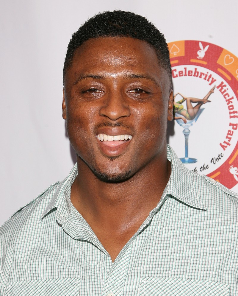 Playboy All-Star Celebrity Kick-Off Party