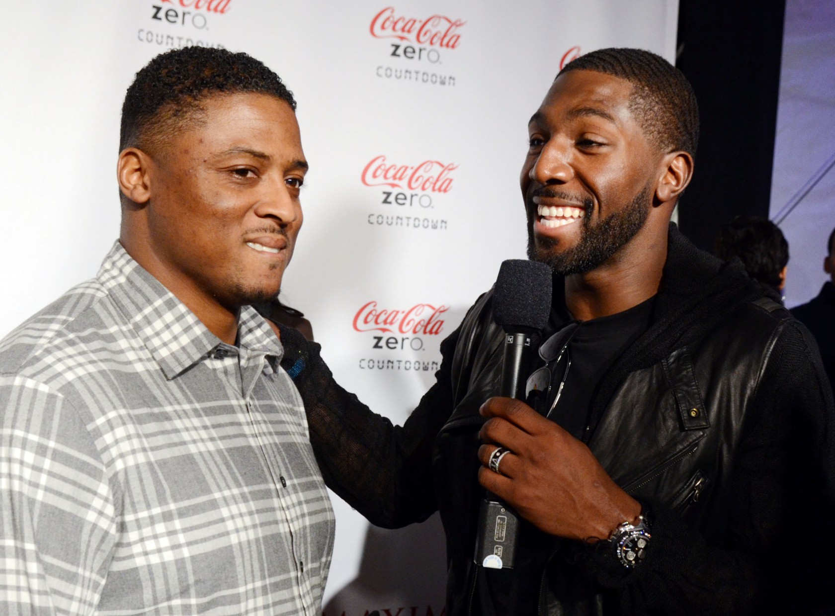 Patron Tequila Presents: The Maxim Party Featuring The Coke Zero Countdown