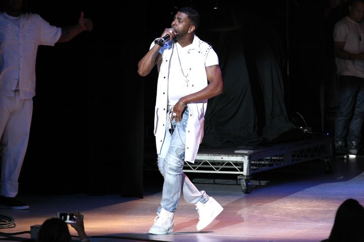 Ginuwine
