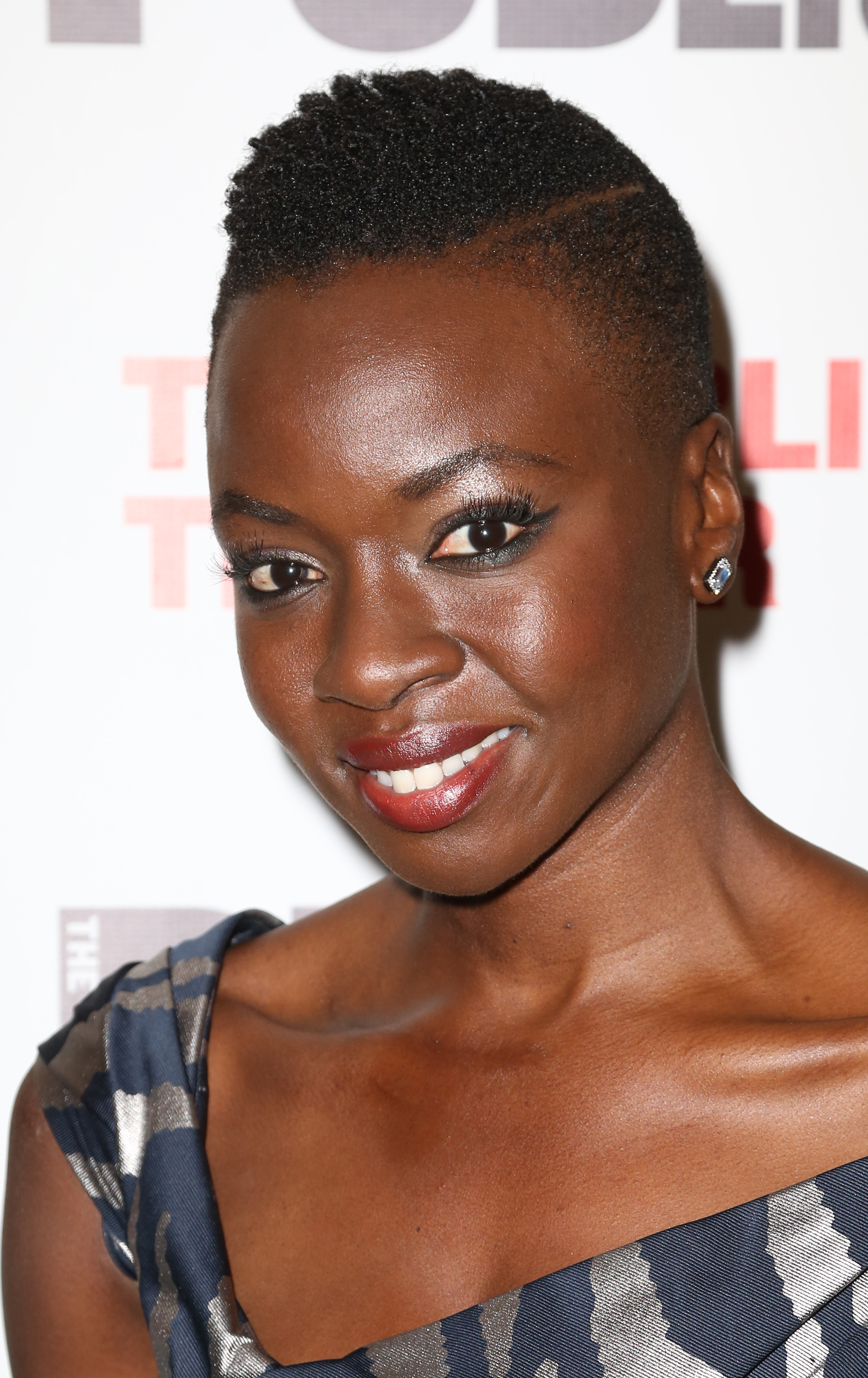 Danai Gurira
