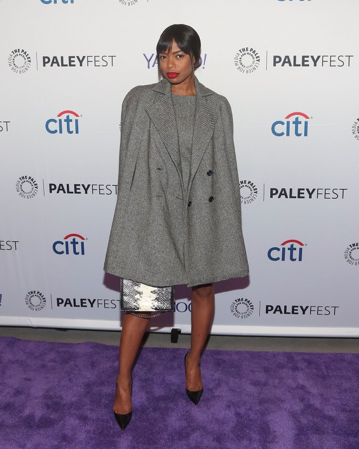 Jill Marie Jones