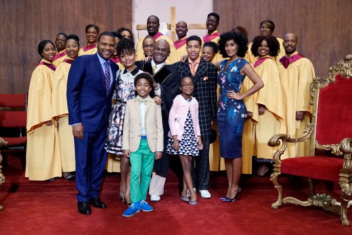 Life Lessons We Learned From ‘Blackish’