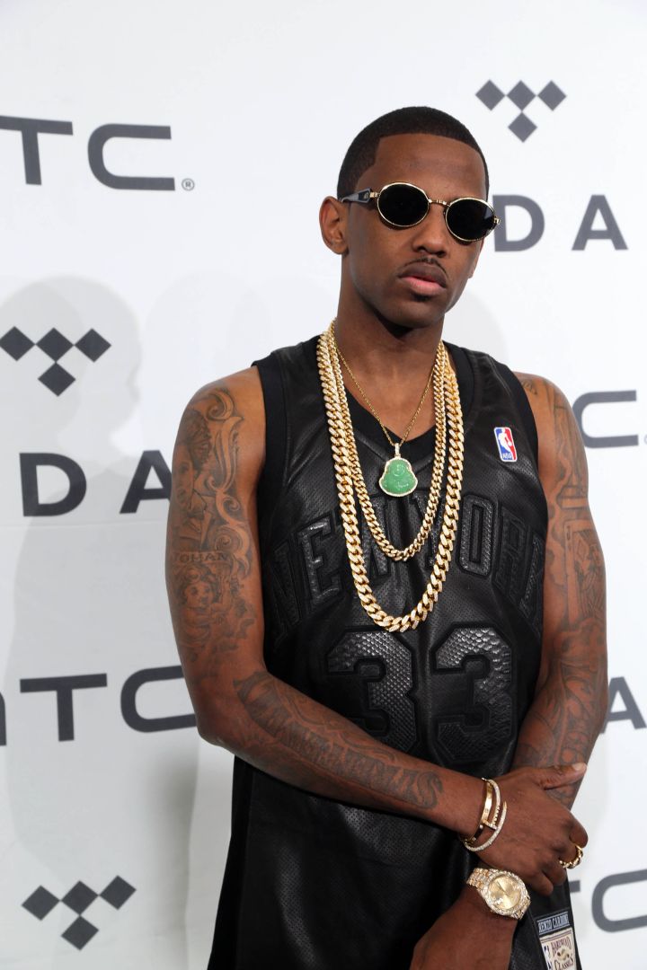 Fabolous
