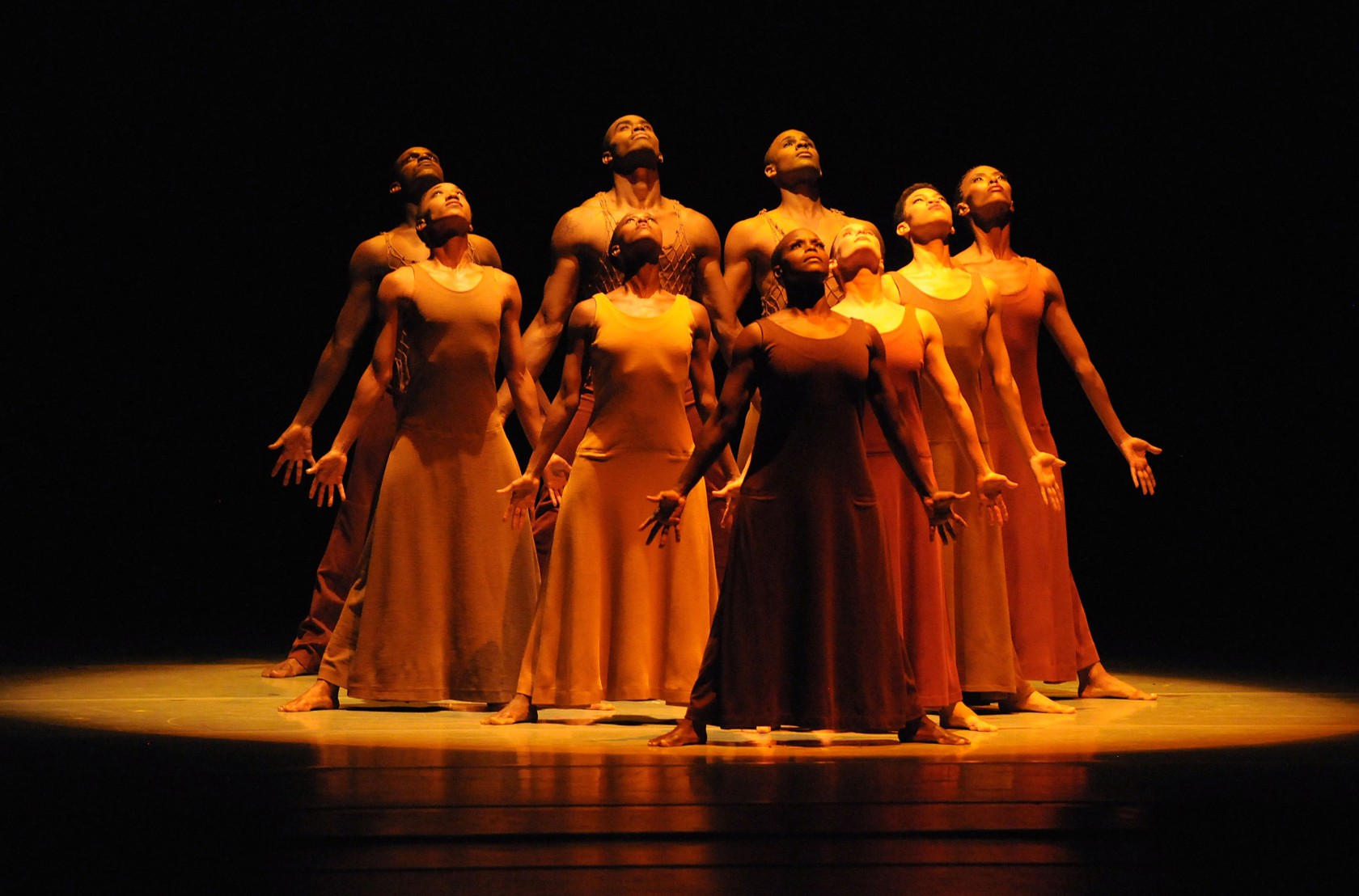 2015 Ailey Spirit Gala