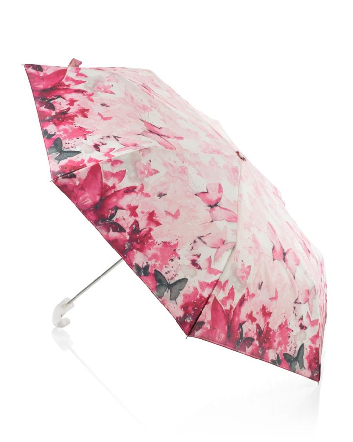 White House, Black Market Butterfly Umbrella, $35