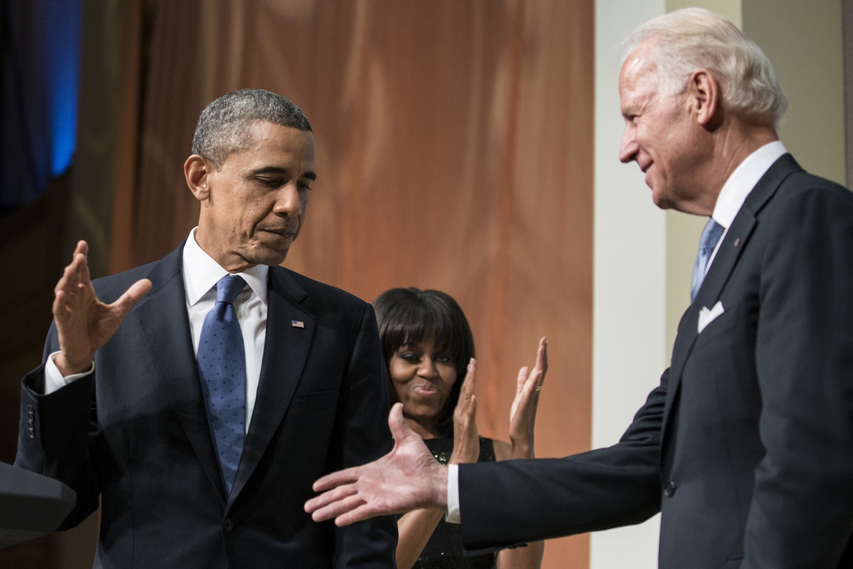 US-POLITICS-INAUGURATION-RECEPTION