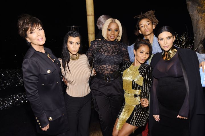 Balmain Birthday Party