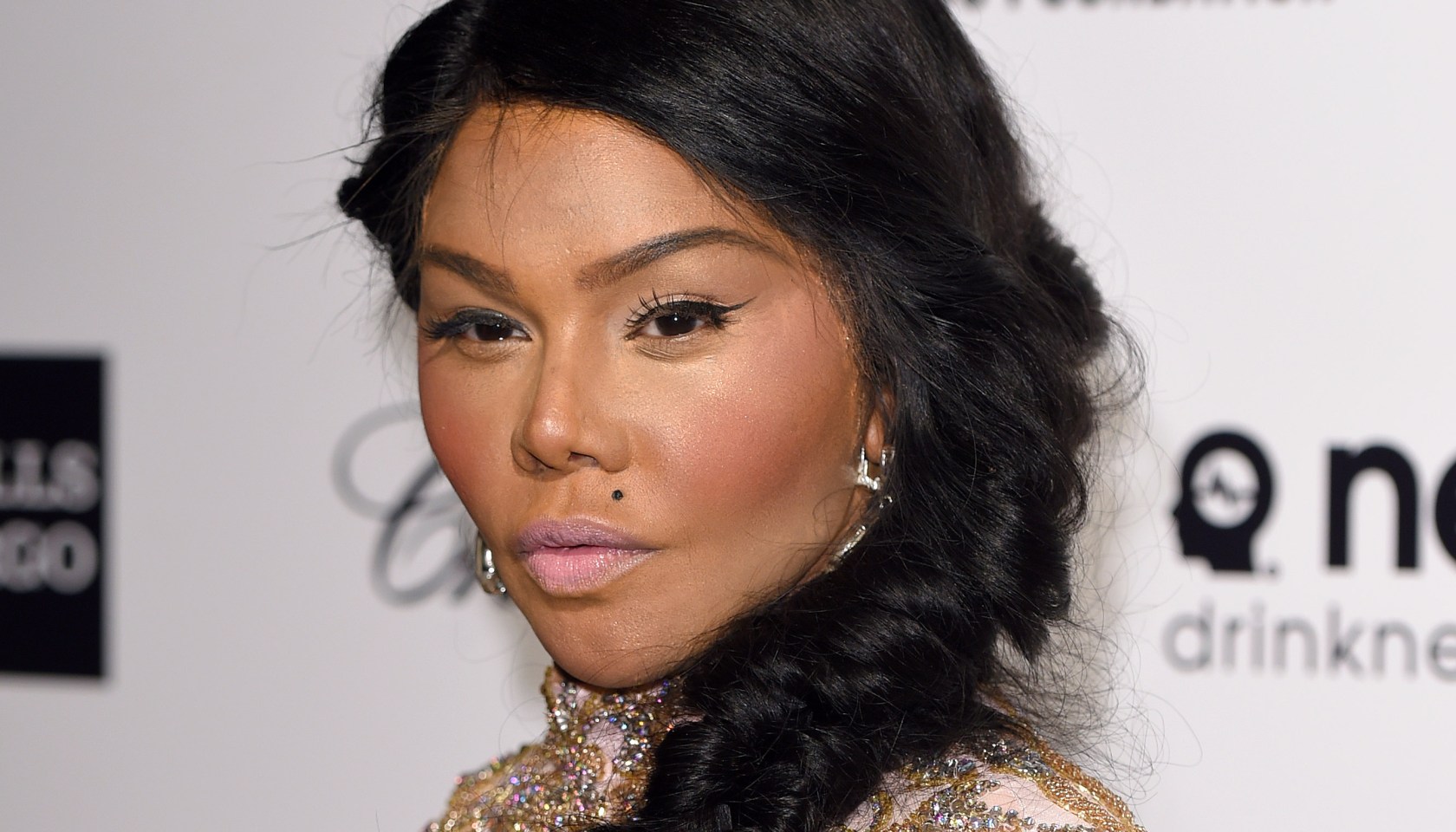 23rd Annual Elton John AIDS Foundation Academy Awards Viewing Party - Arrivals