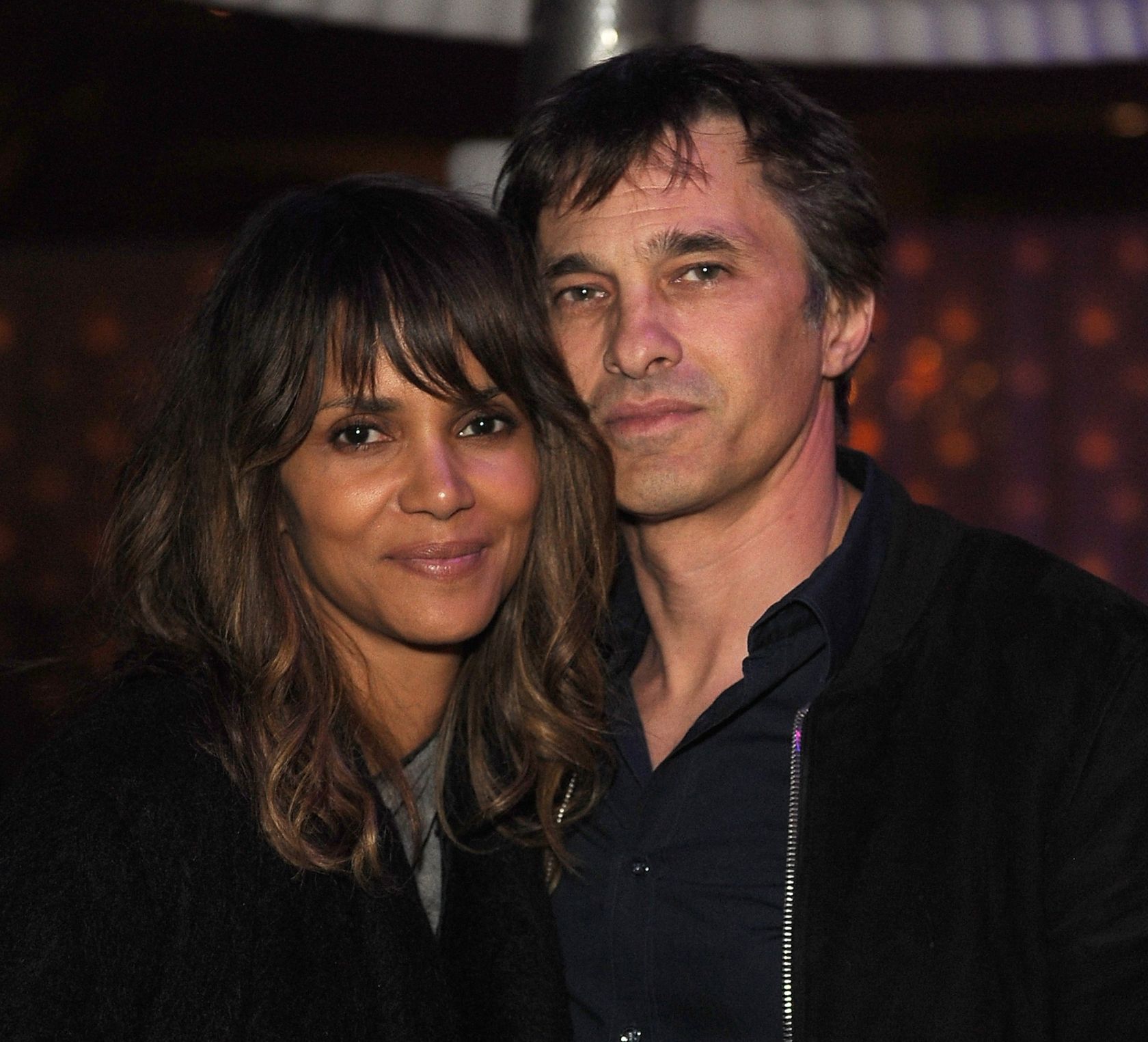 Treats! Magazine Hosts Their Oscar Party At The Treats! Oscar Villa Presented By OMNIA