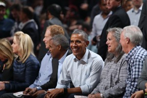 Cleveland Cavaliers v Chicago Bulls