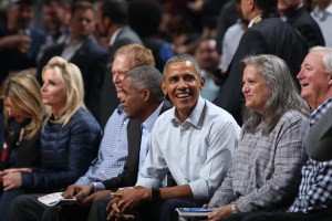 Cleveland Cavaliers v Chicago Bulls