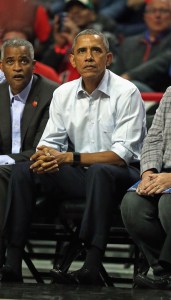 Cleveland Cavaliers v Chicago Bulls