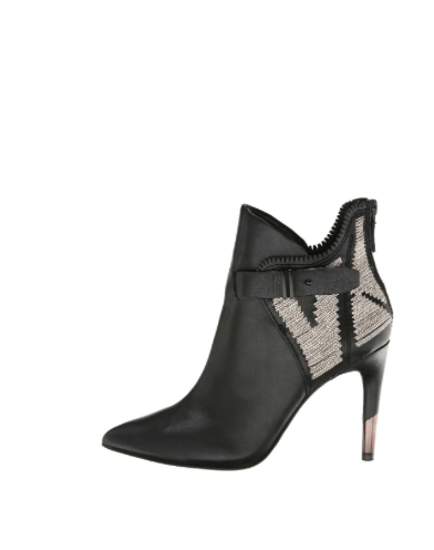 Ankle Booties