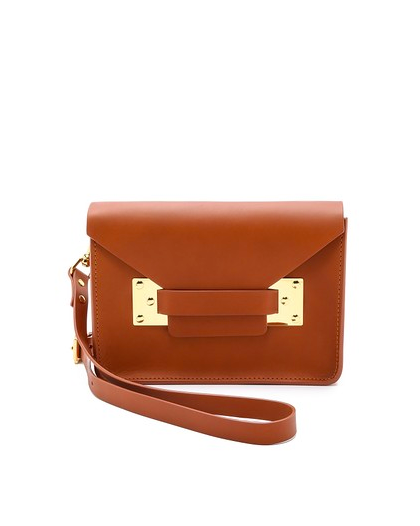 Mini Envelope Bag