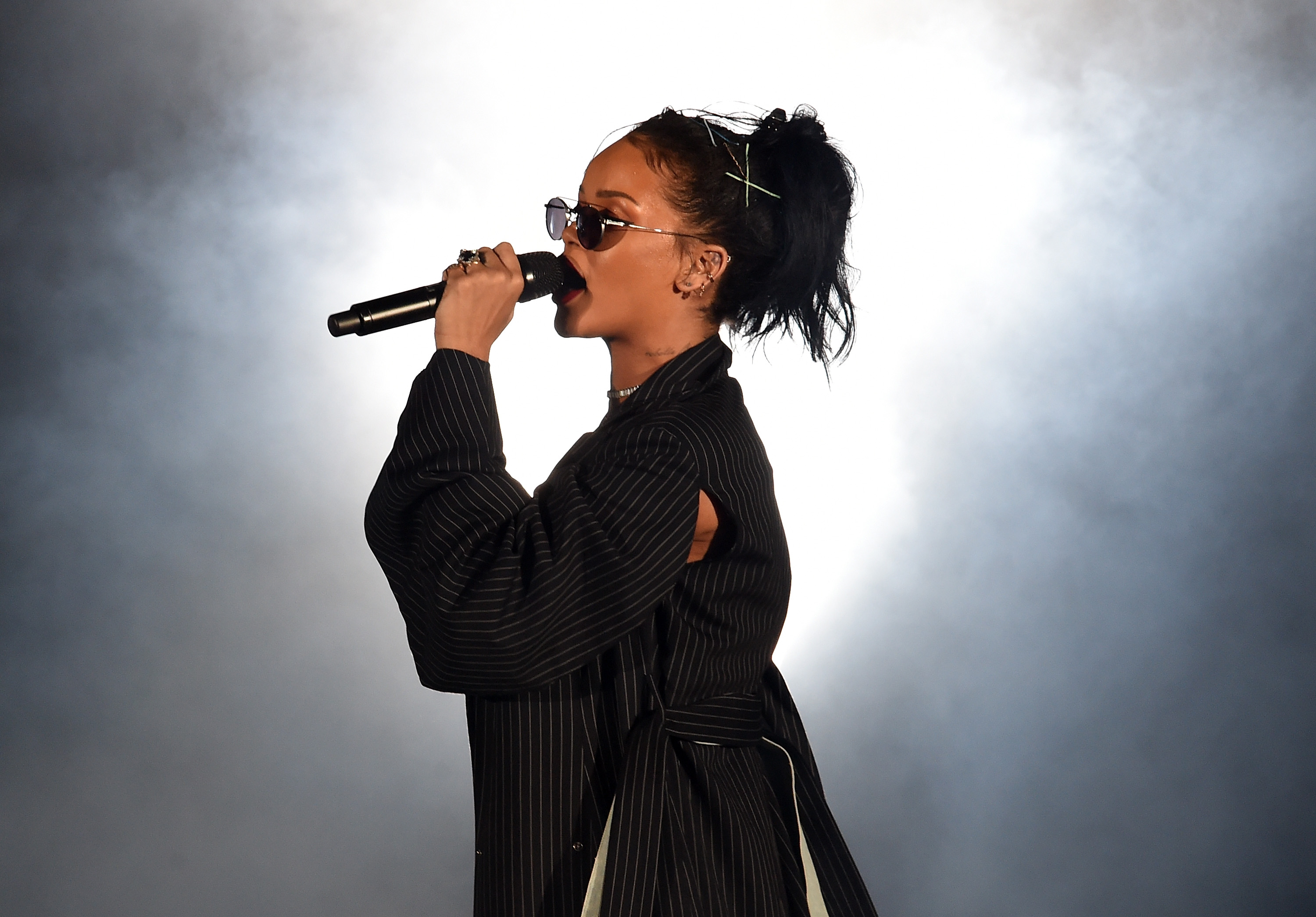 CBS RADIOs Third Annual We Can Survive 2015