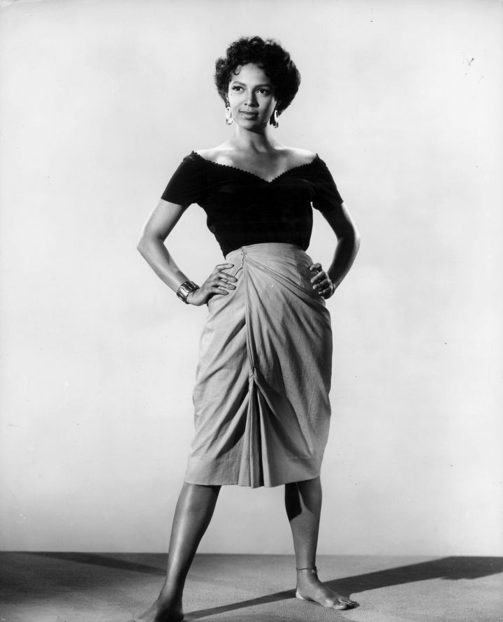 Carmen Jones
