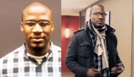 Five Minutes to Fab - Male Coworker