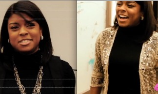 Five Minutes to Fab - Socialite