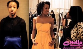 Five Minutes to Fab - Girls Night Out