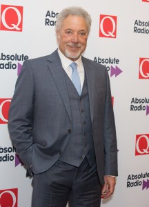 Q Awards 2015 At Grosvenor House Hotel In London