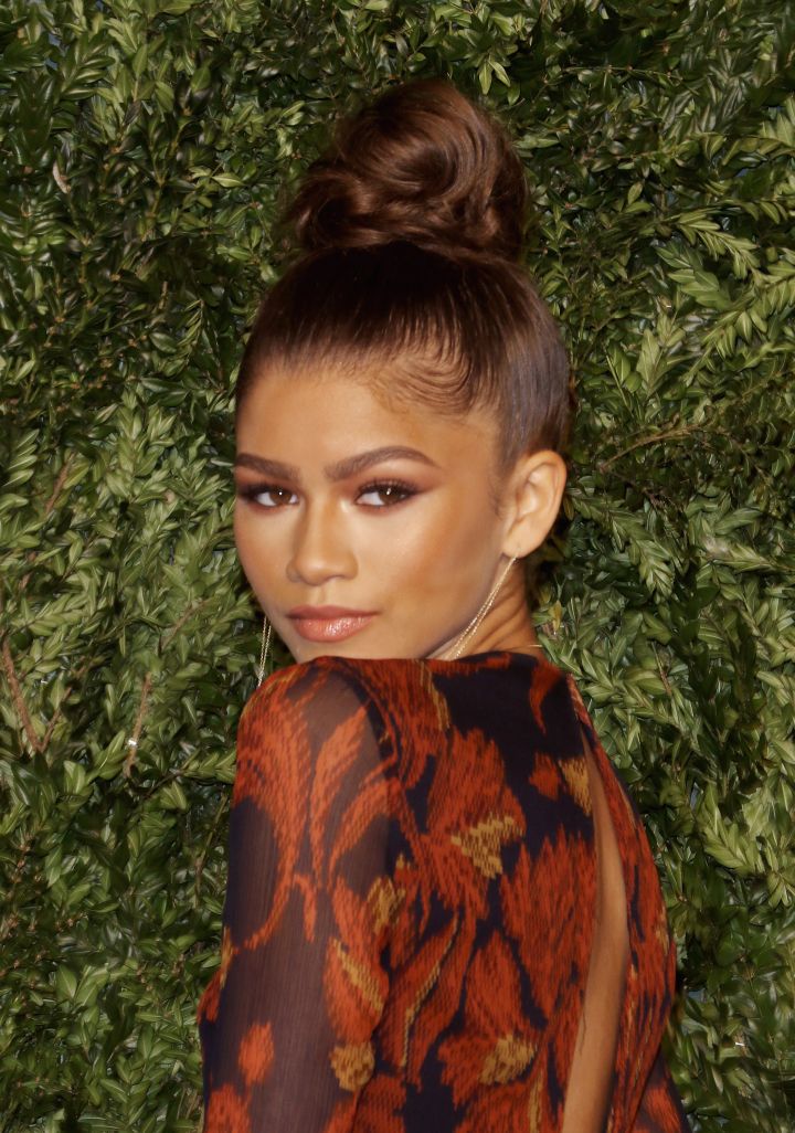 Zendaya