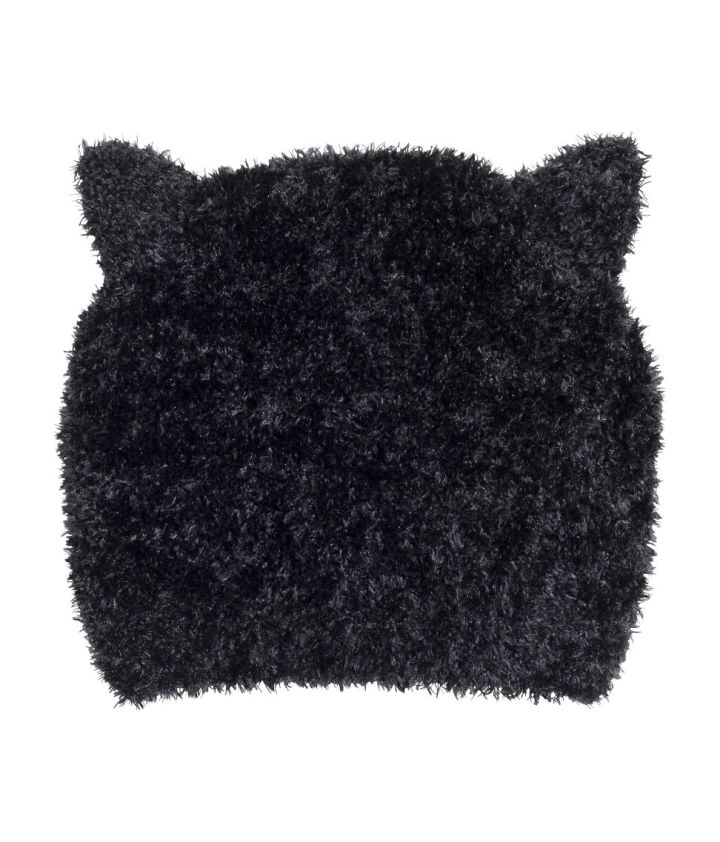 Cat Ear Hat