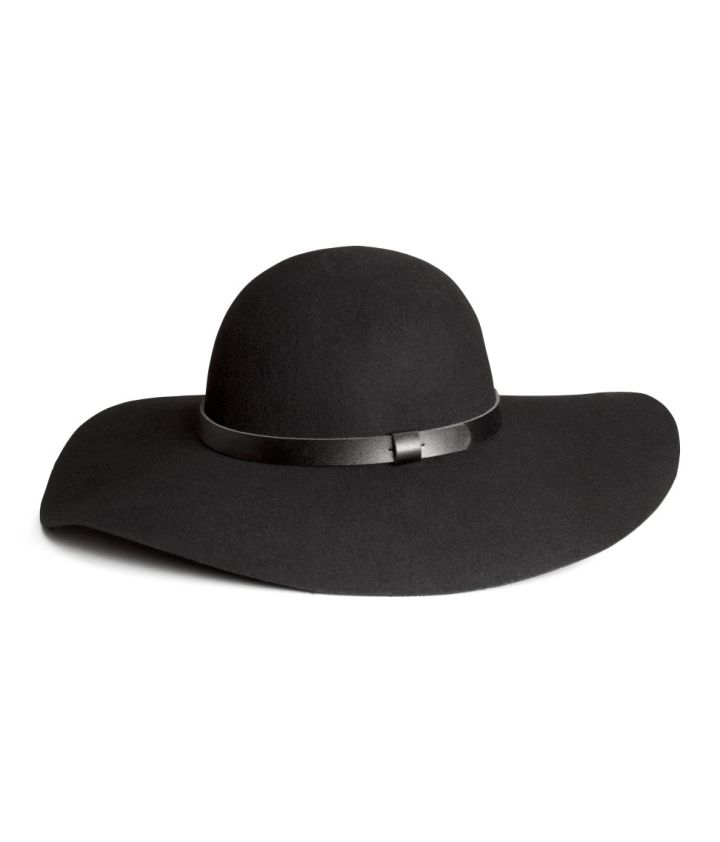 Floppy Hat