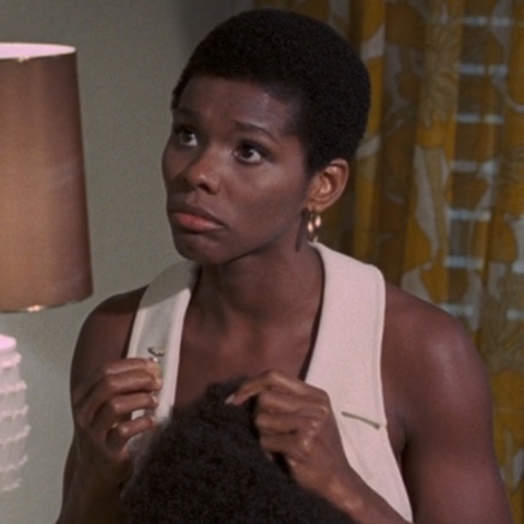 Gloria Hendry
