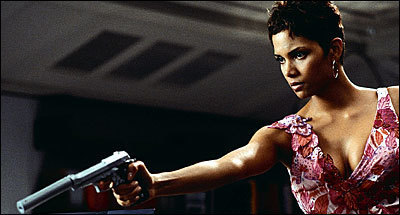 Bond Girls Through The Years