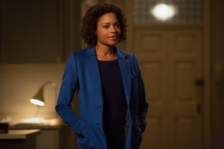Naomie Harris