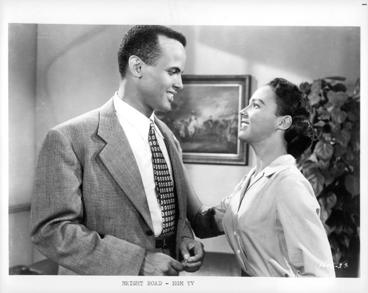 Dorothy Dandridge