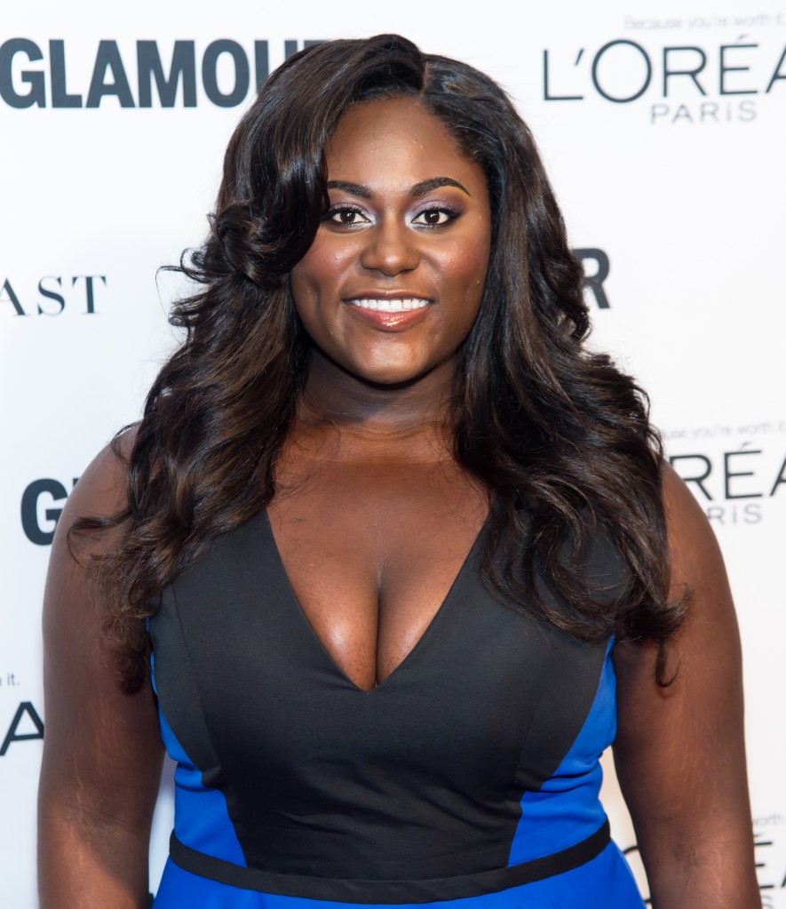 Glamour's 25th Anniversary Women Of The Year Awards